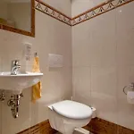 فندق Germanenhof Sandebeck