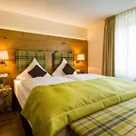 Germanenhof Hotel Sandebeck