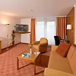 Germanenhof فندق 3*
