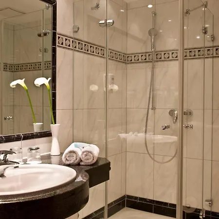 Germanenhof 3* Sandebeck