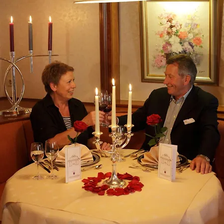 Germanenhof Sandebeck