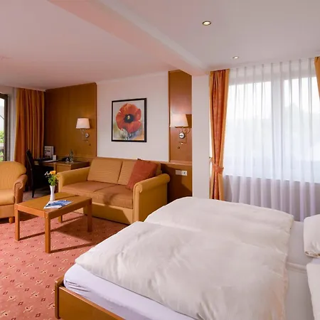 Germanenhof 3* Sandebeck