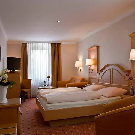 Germanenhof Hotel Sandebeck