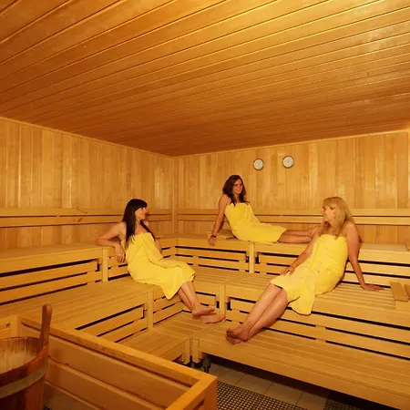 Germanenhof Hotel 3*