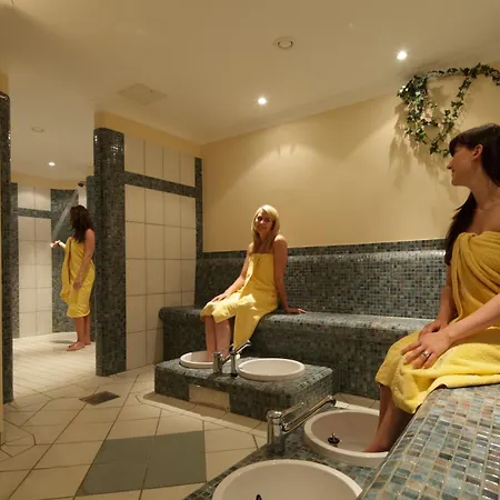 Hotel Germanenhof 3*