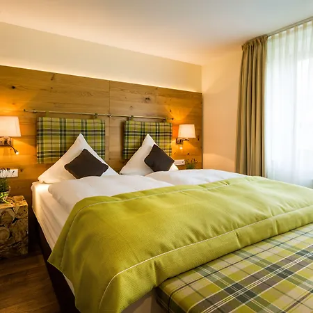 Hotel Germanenhof Sandebeck