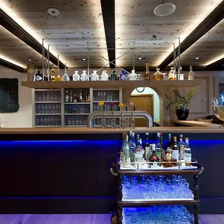 Germanenhof Otel 3*