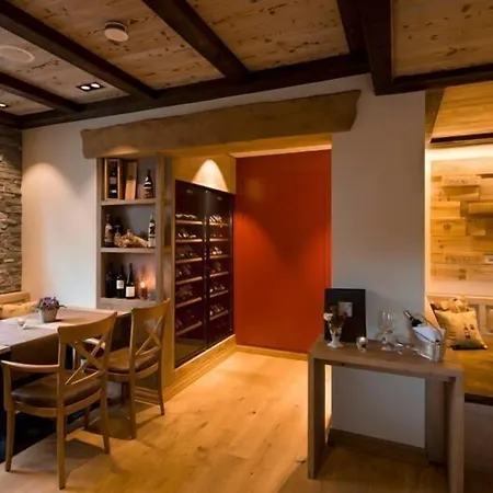 Germanenhof Sandebeck