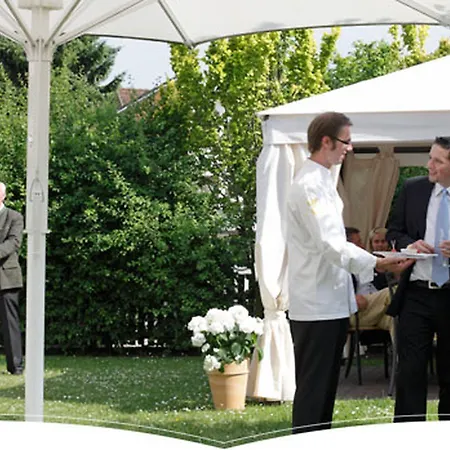 Ξενοδοχείο Germanenhof