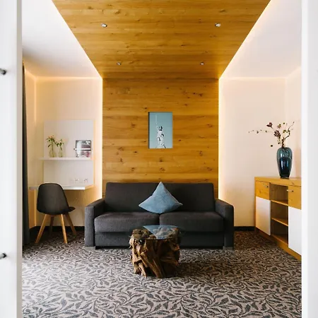 Ξενοδοχείο Germanenhof