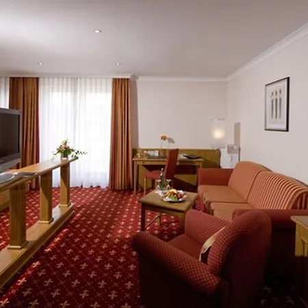 Germanenhof Sandebeck