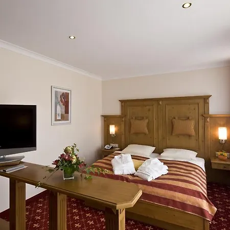 Germanenhof 3* Sandebeck