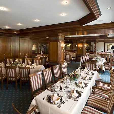 Ringhotel Germanenhof Sandebeck