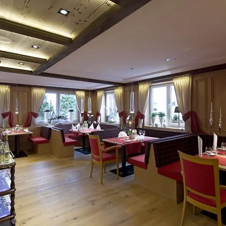 Germanenhof 3*