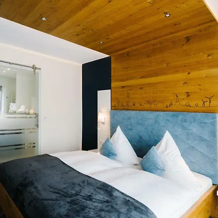 Germanenhof Otel 3*