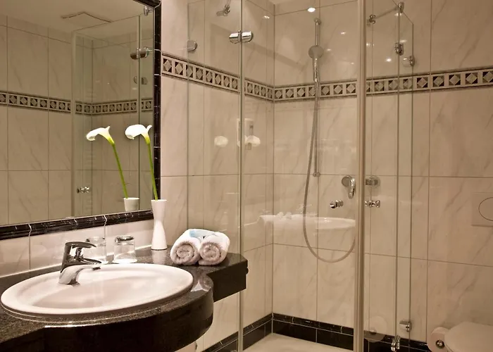 Germanenhof 3* Sandebeck