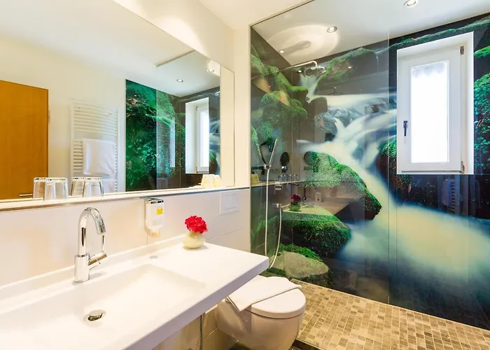 Germanenhof Ξενοδοχείο