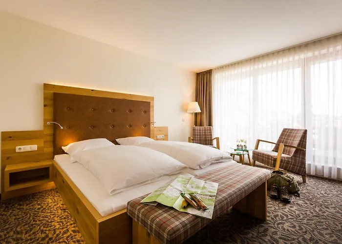 Germanenhof 3* Sandebeck