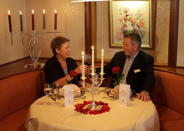 Germanenhof Sandebeck