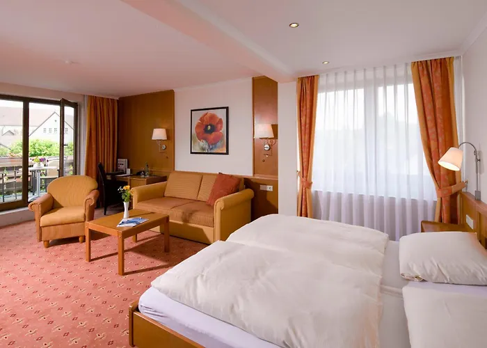 Germanenhof 3* Sandebeck