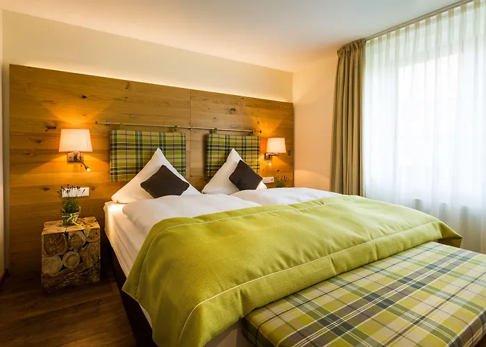 Hotel Germanenhof Sandebeck