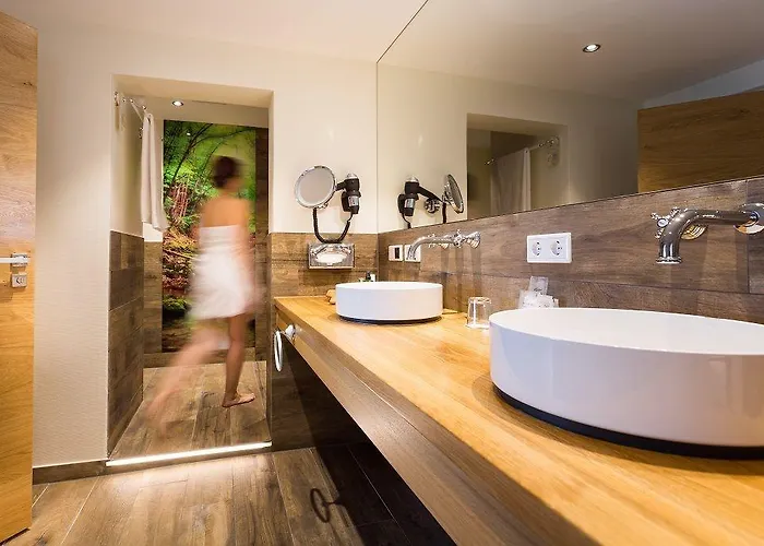 Germanenhof Sandebeck