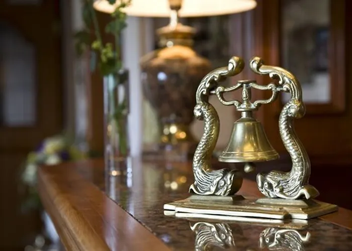 Germanenhof Hotel 3*