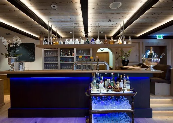 Germanenhof Hotel 3*