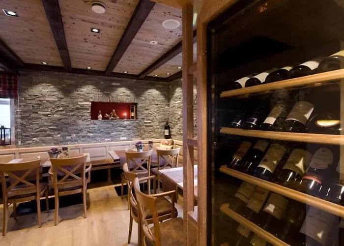 Hotel Germanenhof 3*