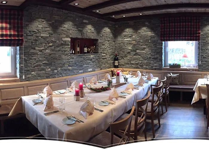 Germanenhof Sandebeck