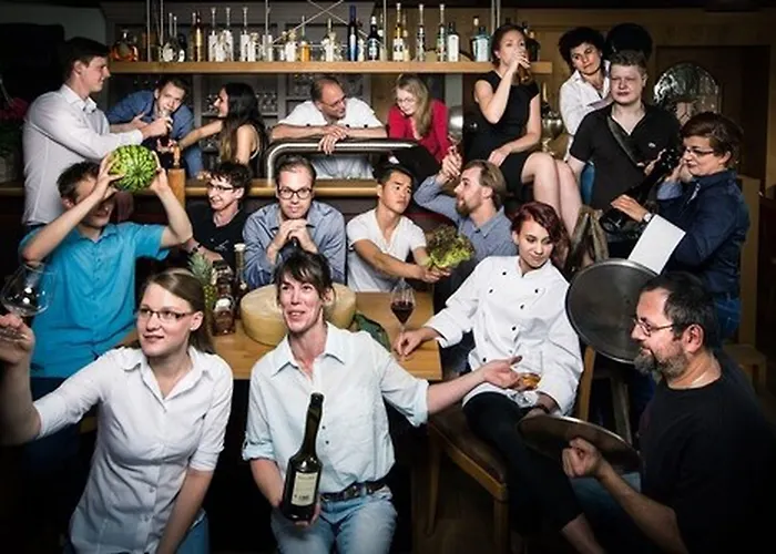 Germanenhof 3* Sandebeck