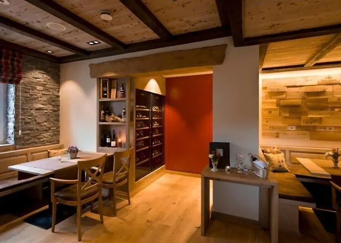 Germanenhof Sandebeck