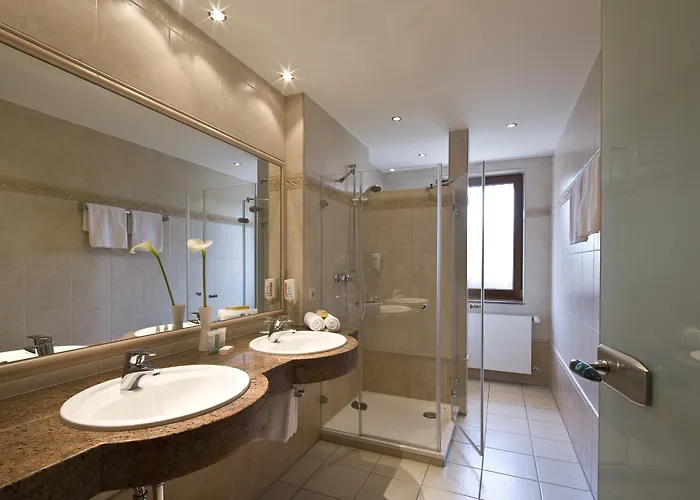 Germanenhof Hotel Sandebeck