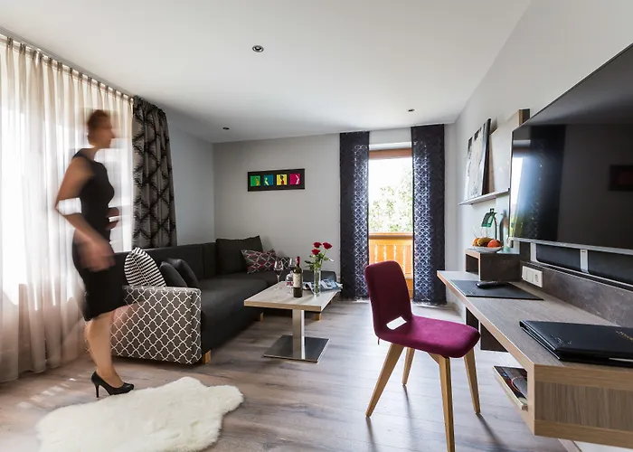 Germanenhof Sandebeck