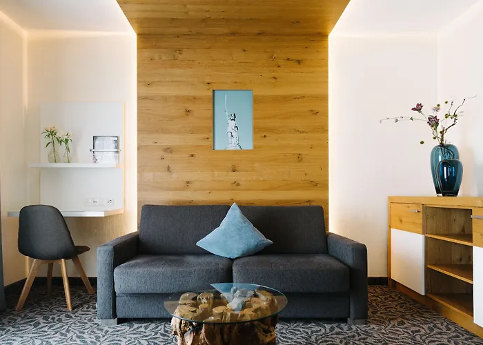 Hotel Germanenhof Sandebeck