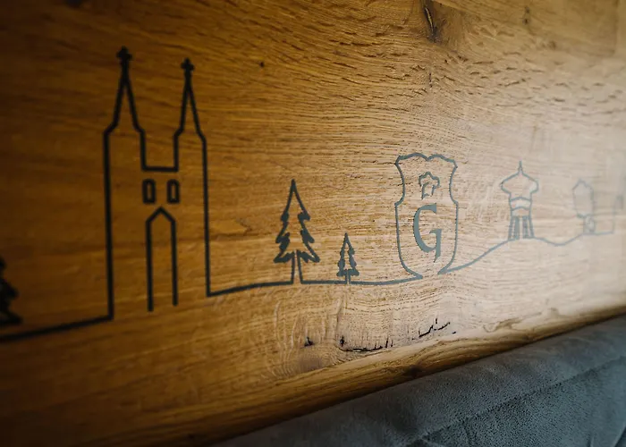 Hotel Germanenhof Sandebeck