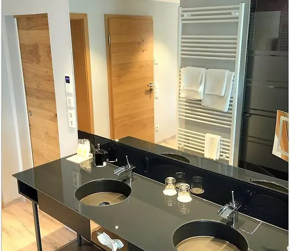 Ξενοδοχείο Germanenhof