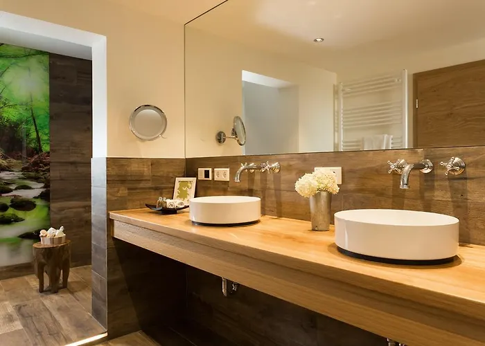 Germanenhof 3* Sandebeck