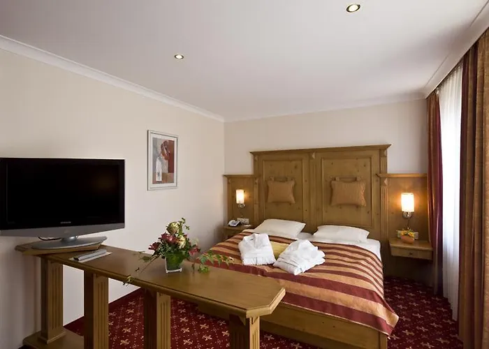 Germanenhof 3* Sandebeck