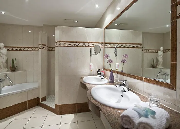 Ξενοδοχείο Germanenhof